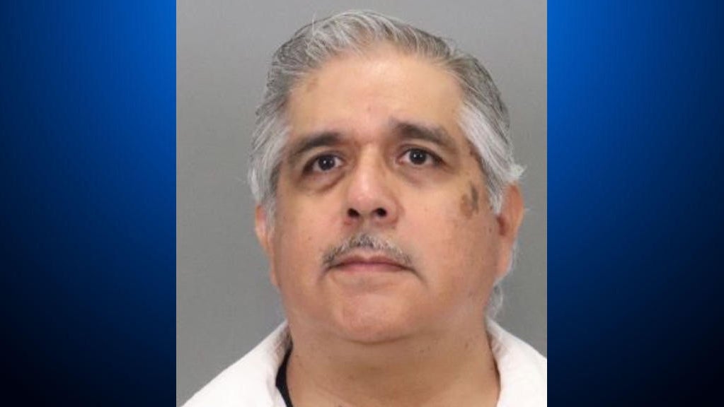 San Jose police arrest Livermore man in child sexual assault case - CBS ...