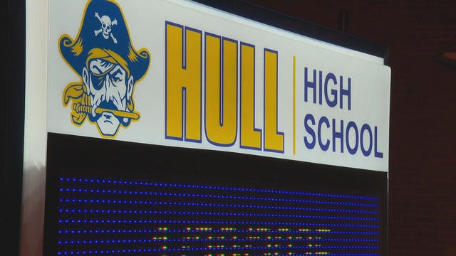 Hull High School 