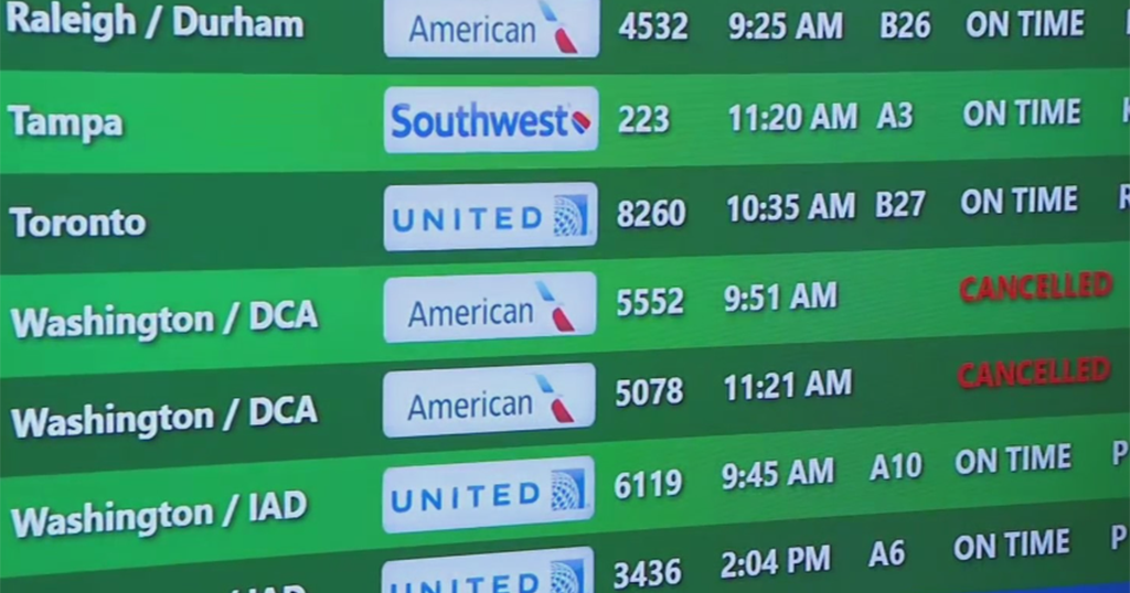 TSA bracing for a record-setting 4th of July travel week, including 200,000-plus in Pittsburgh 
