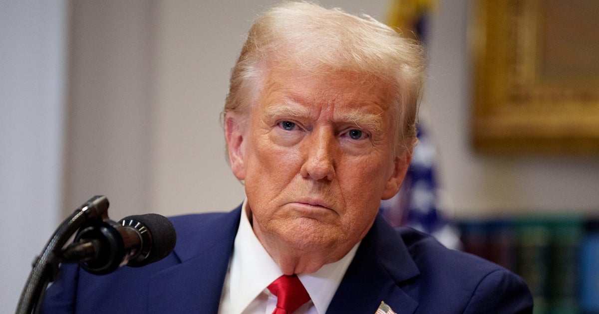 Trump hits Canada, Mexico and China with steep new tariffs, stoking f...