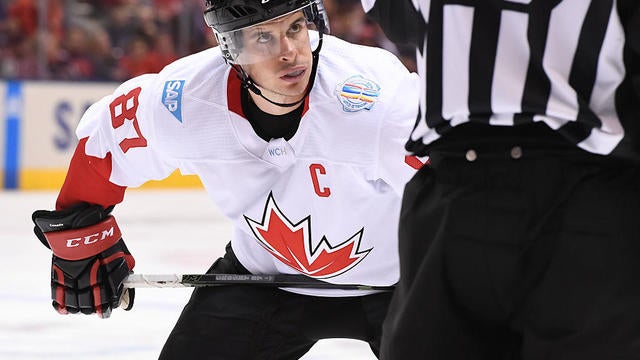 World Cup Of Hockey 2016 - Canada v United States 