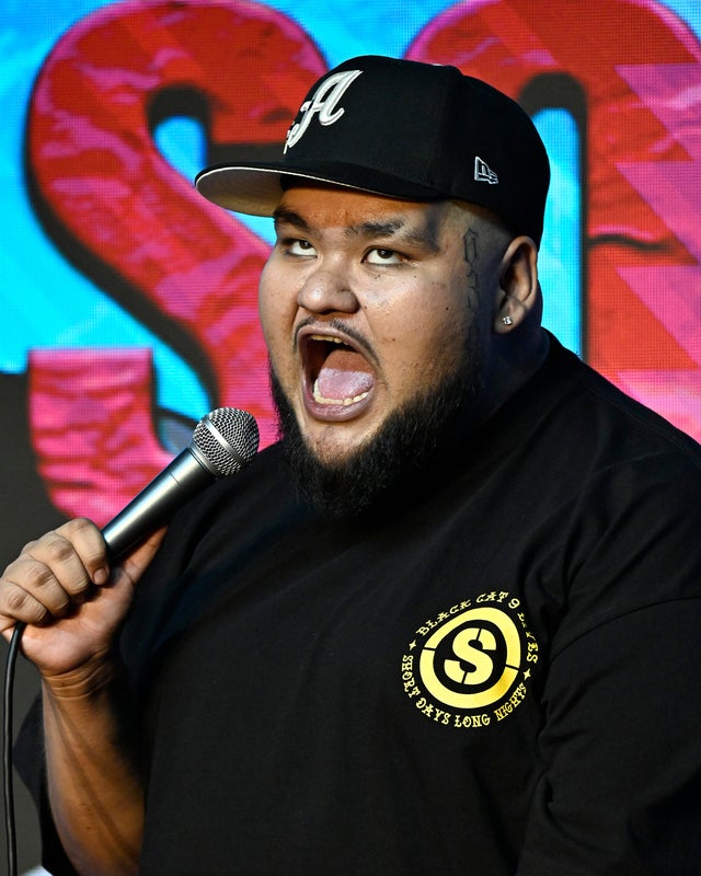 Standup Comedy at The Ice House Comedy Club 