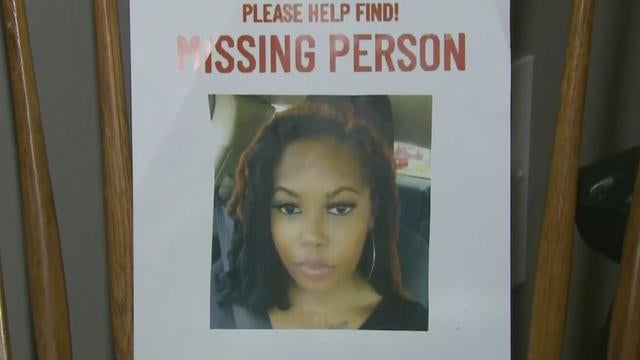 Ex-boyfriend of missing Detroit-area woman expected to be charged with murder on Friday 