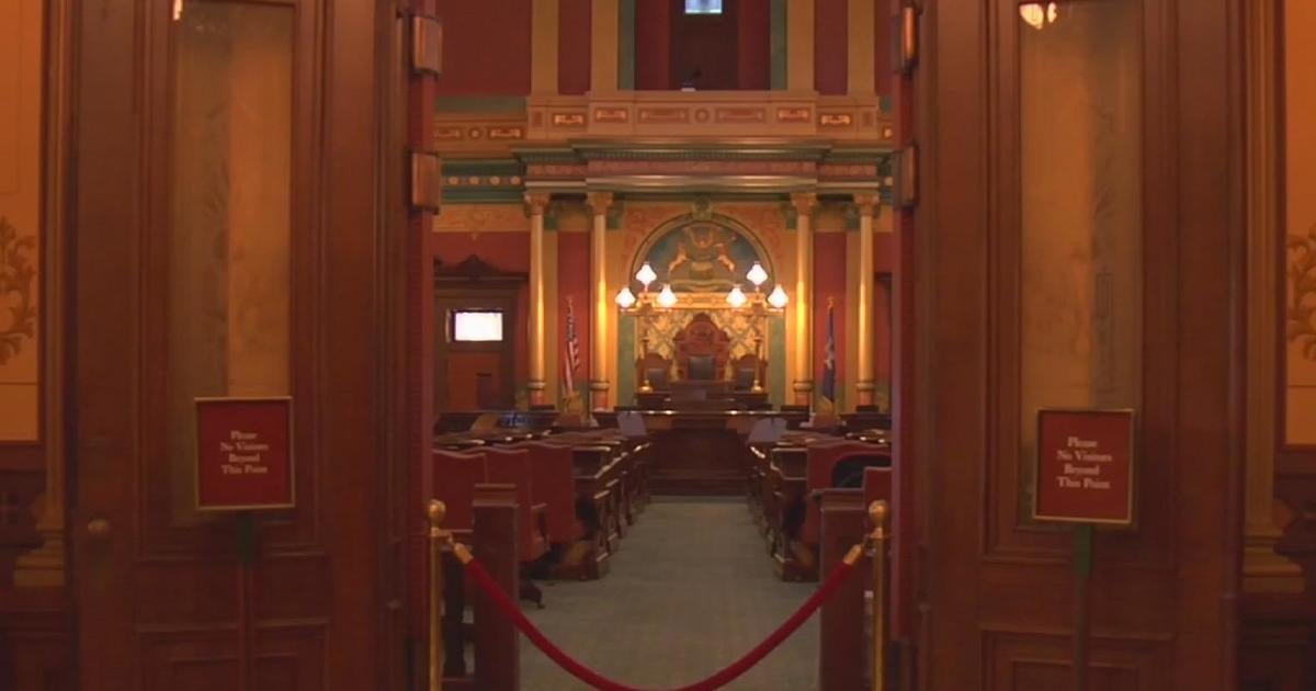 Michigan House adopts new budget transparency