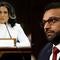 Highlights from Tulsi Gabbard and Kash Patel's confirmation hearings