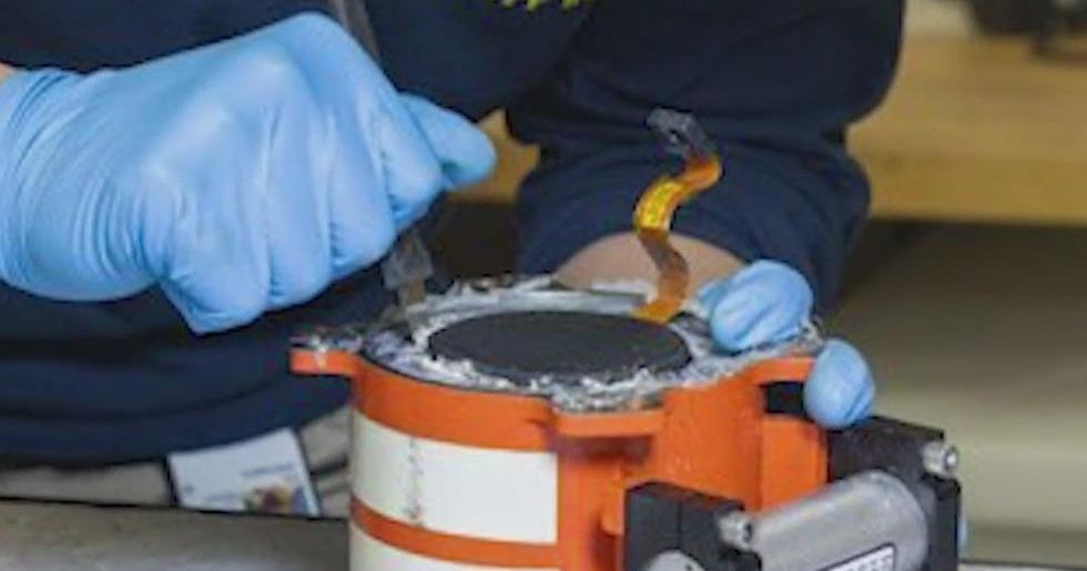 Recovery efforts continue near site of helicopter, plane crash near Washington, D.C. Recovery efforts continue near site of helicopter, plane crash near Washington, D.C.