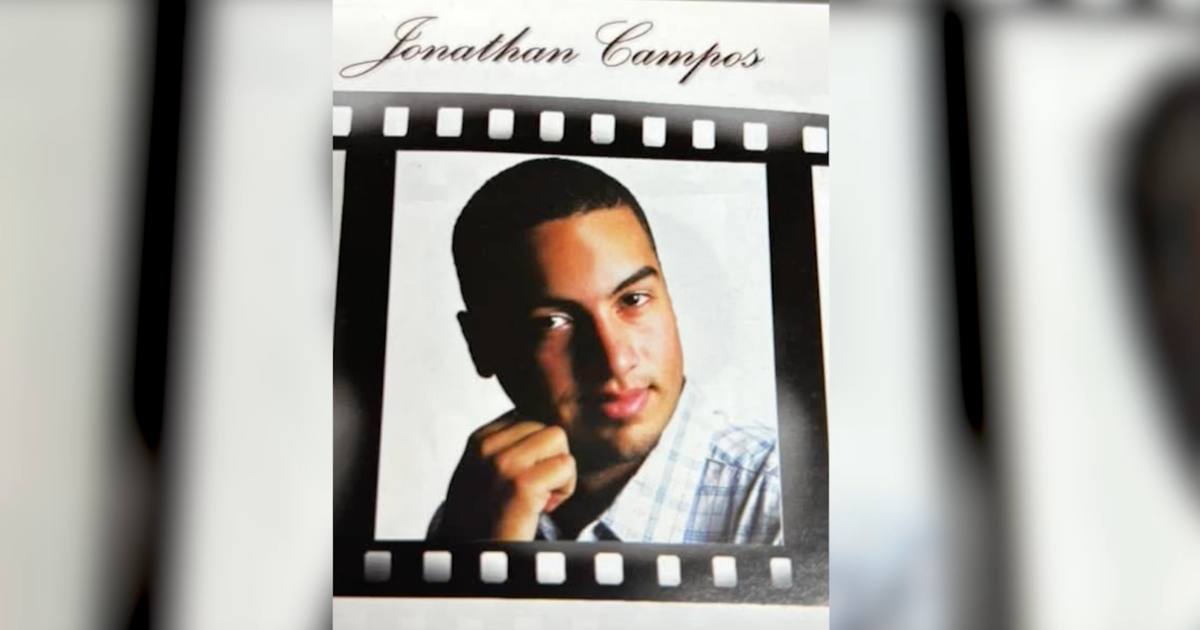 D.C. plane crash pilot identified as Brooklyn native Jonathan Campos