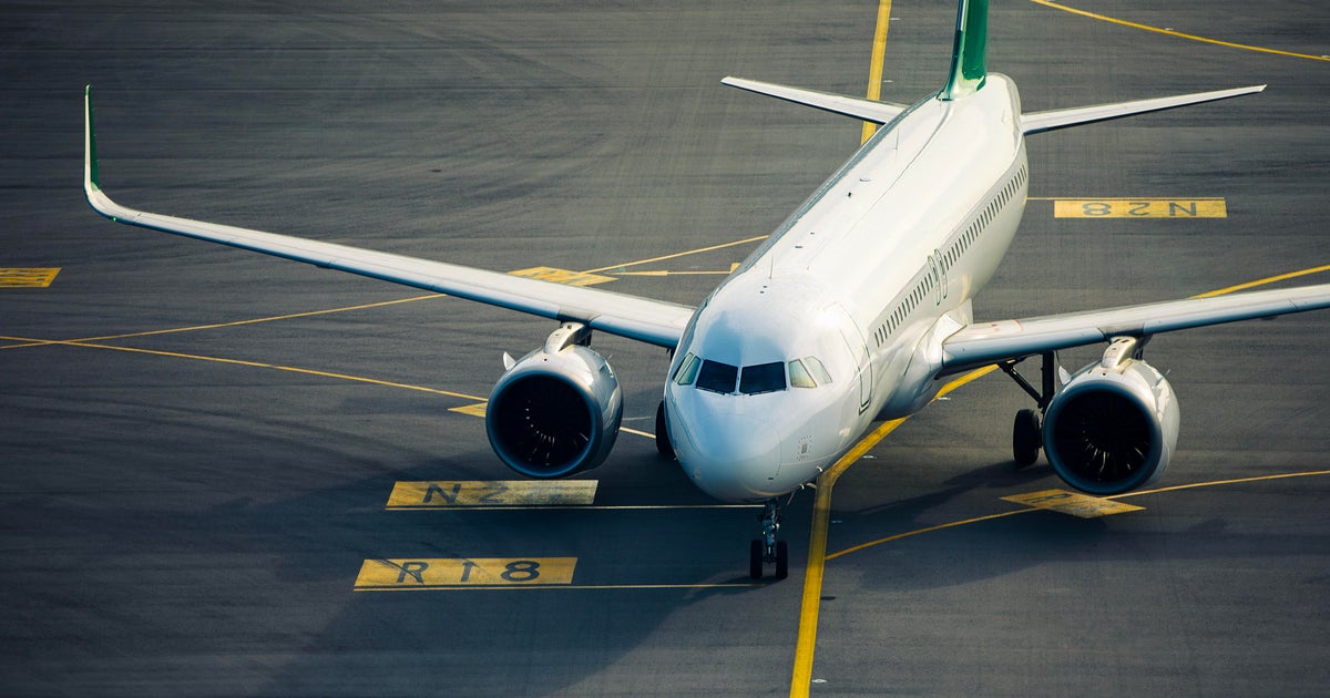 CDC steps up measles travel warning after spread in airplane CDC steps up measles travel warning after spread in airplane
