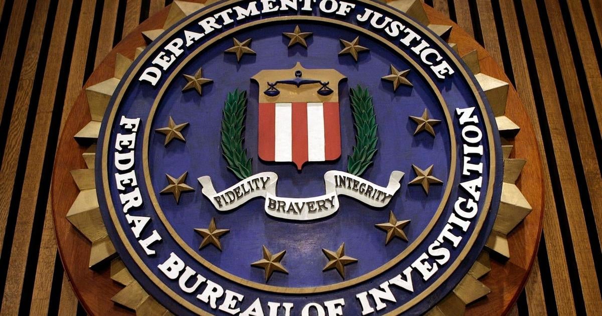 What do we know about the expected FBI purges?