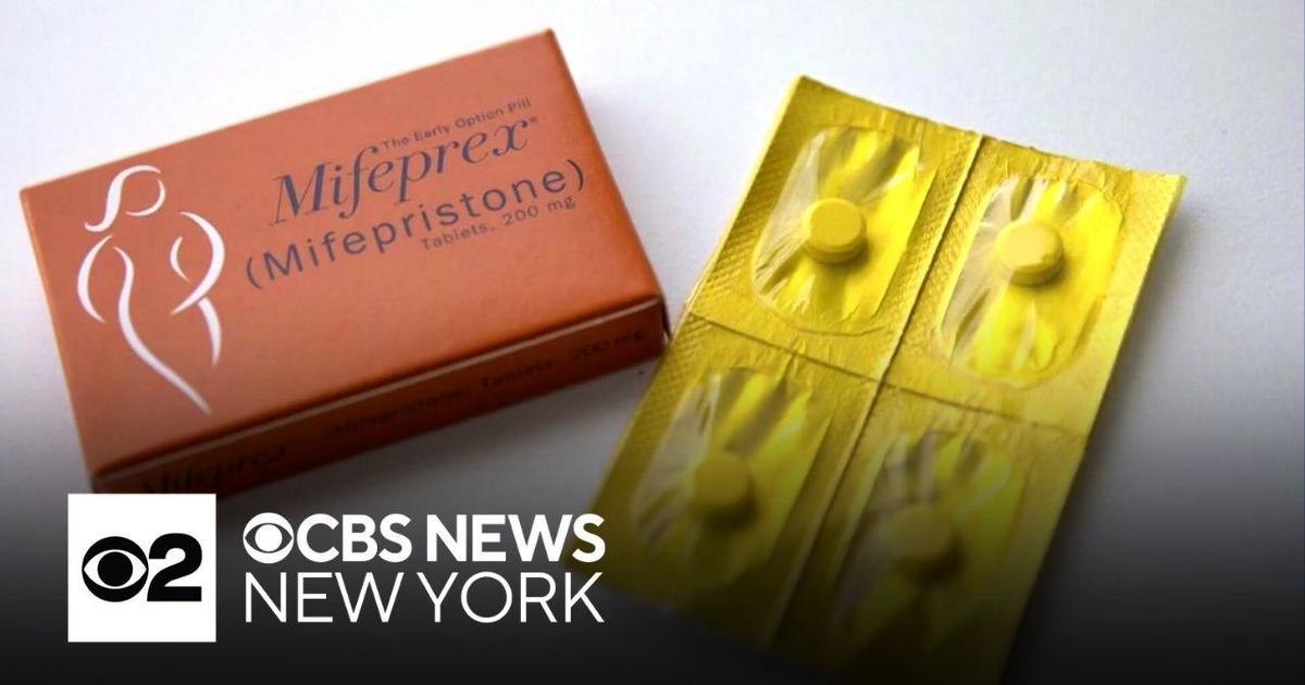 NY Doctor Indicted: Abortion Pill Case Sparks National Debate