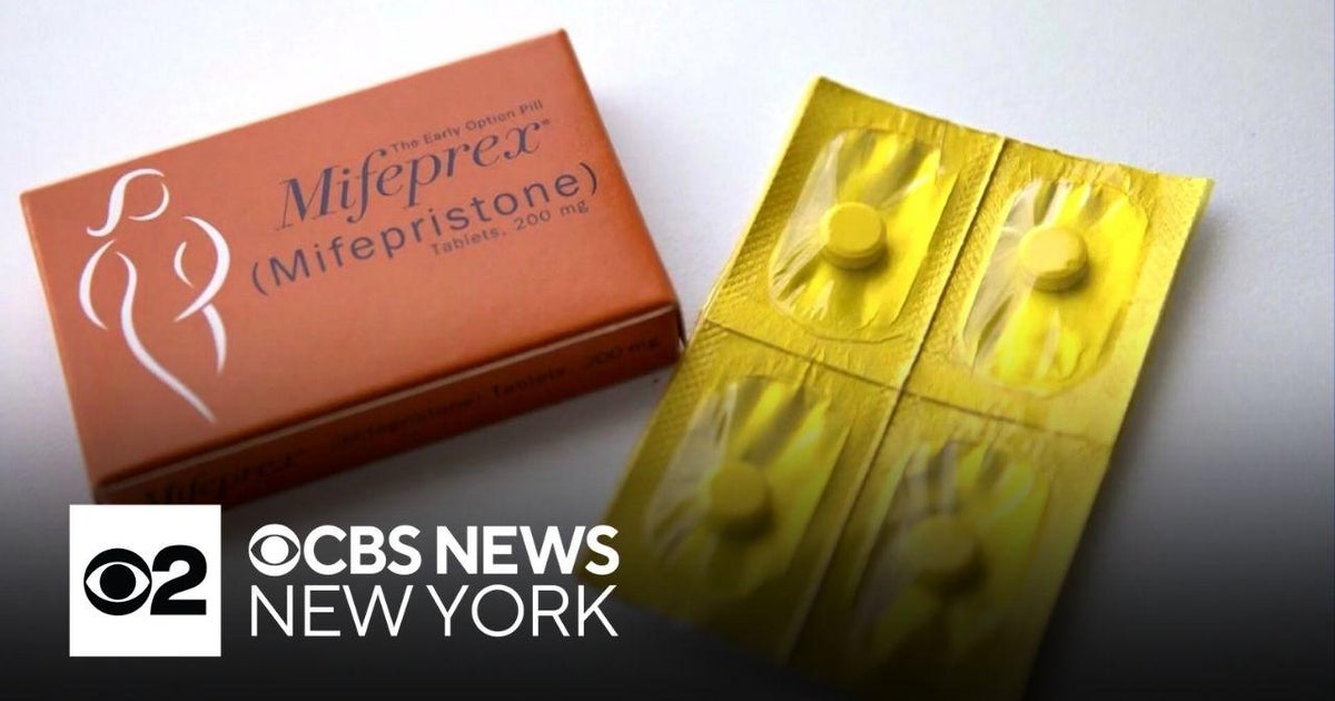 NY Doctor Indicted: Abortion Pill Case Sparks National Debate