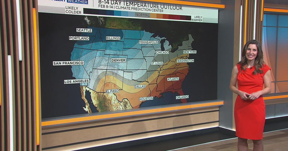 Warm weather returns to kickoff February in Colorado