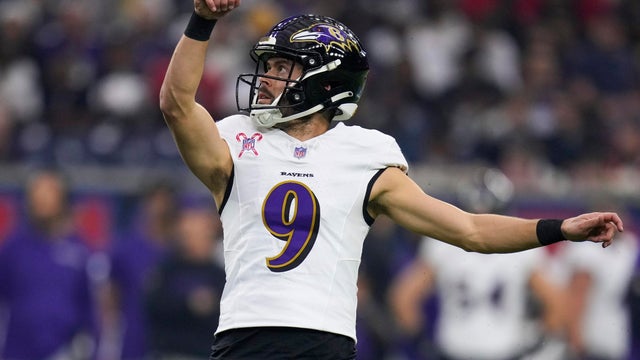 Ravens Tucker Allegations 