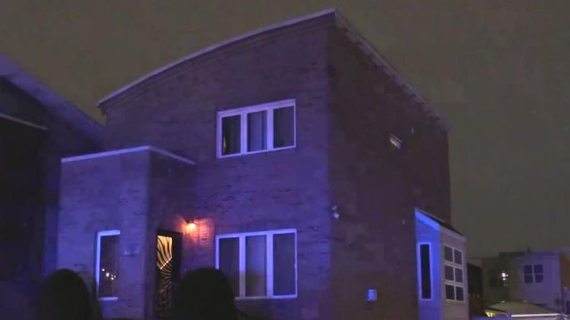Auburn Gresham shooting of man 57 