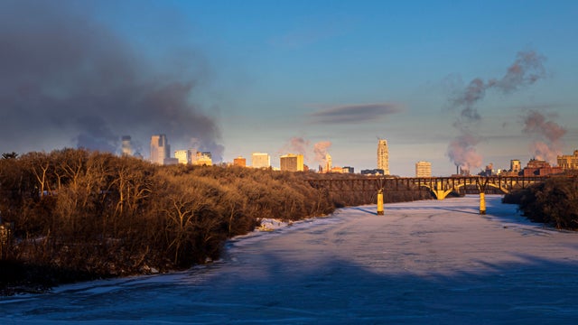 US-WEATHER-ARCTIC-TEMPERATURES-COLD 
