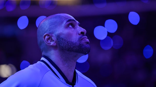 Utah Jazz v Los Angeles Clippers 