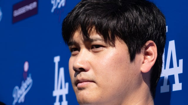 Dodgers Baseball 