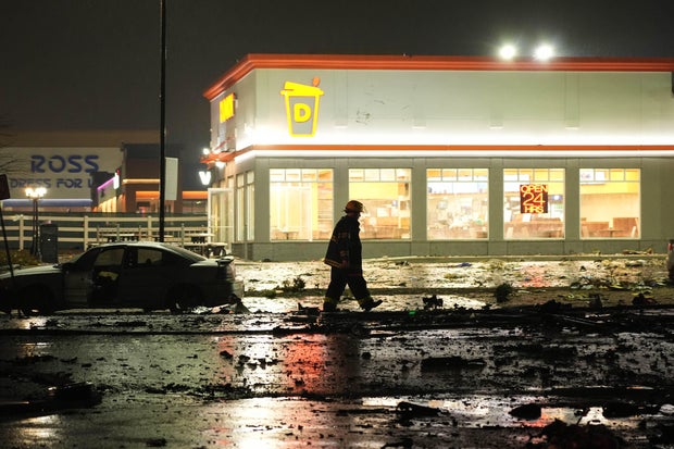 Number of casualties in the form of small aircraft accidents in American city of Philadelphia