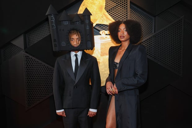 67th Annual GRAMMY Awards - Red Carpet
