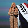 67th Annual GRAMMY Awards - Show 