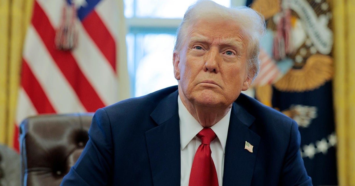 Judge maintains block on Trump administration's funding freeze
