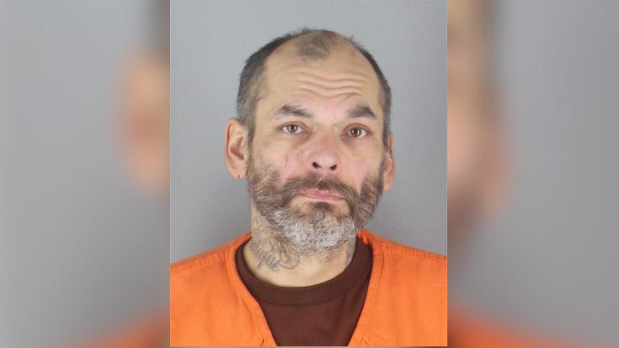 Hennepin County authorities looking for inmate who escaped Minneapolis ...