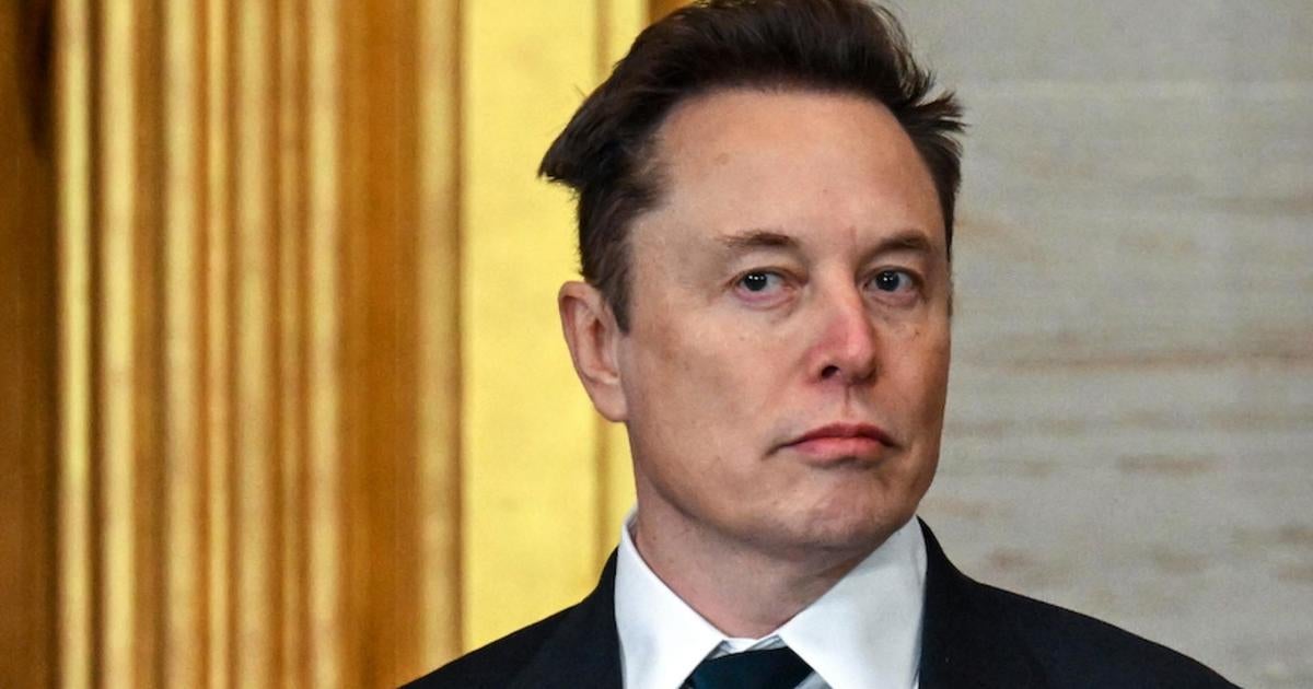 What is DOGE? Here's what to know about Elon Musk's latest cost-cutting efforts.