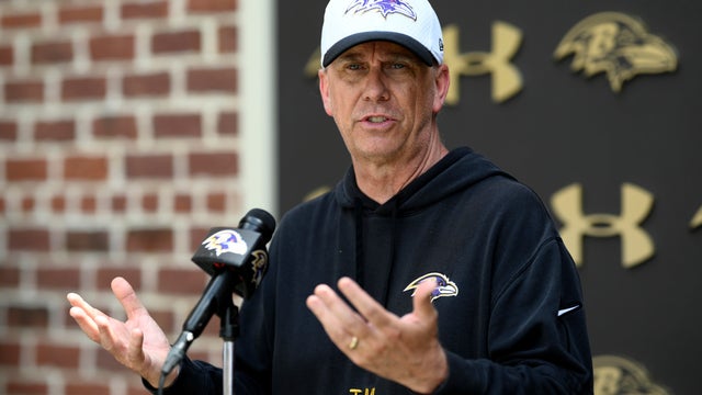 Ravens Monken