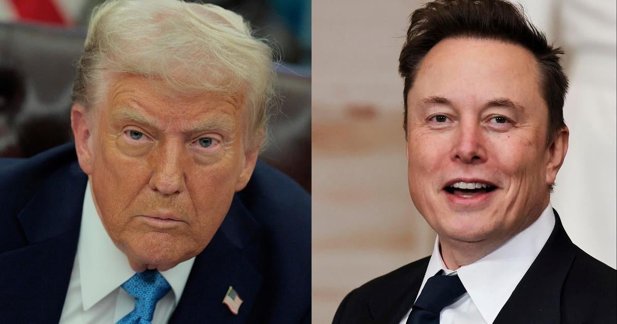 What to know about Trump, Musk and USAID