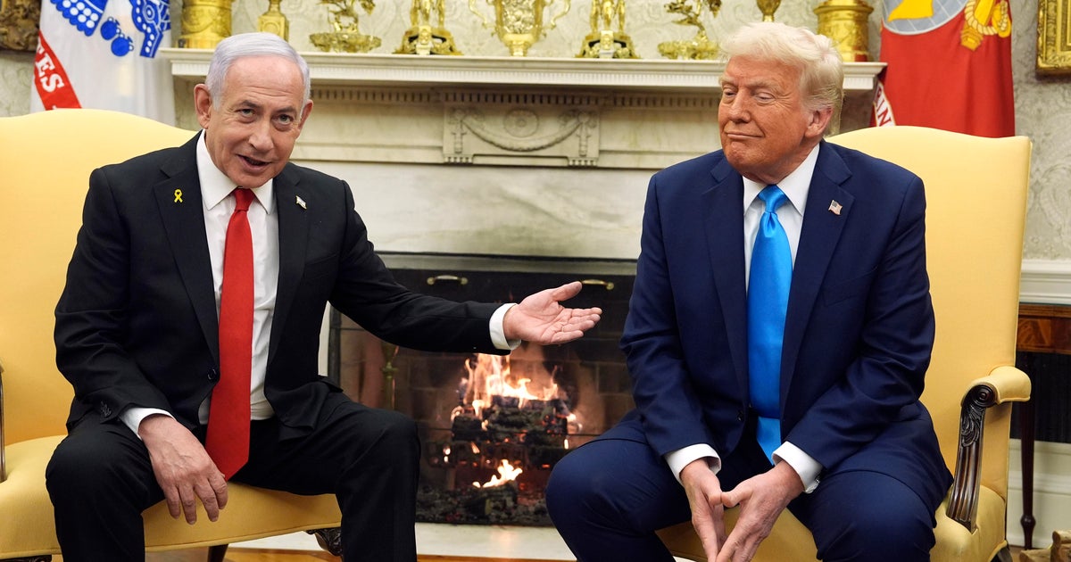 BM Uluslararası Ceza Mahkemesi, Trump'ın yaptırımlarını kınadı, “Dünya Adalet İçin Birleşik Durmaya” çağırıyor