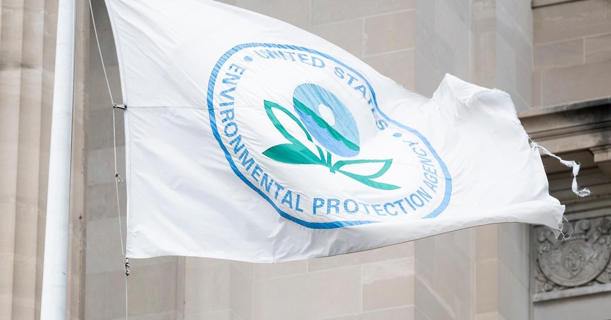 Thousands of EPA employees warned of immediate termination