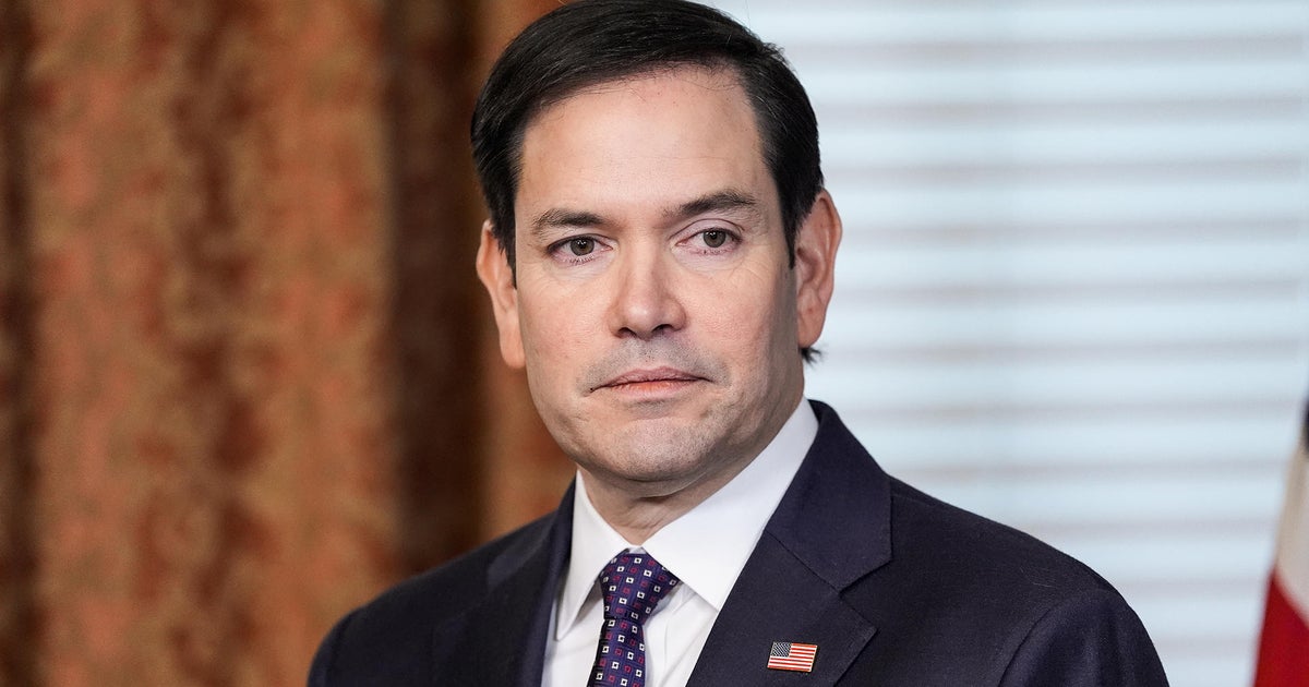 What does it mean for USAID now that Rubio is in charge?