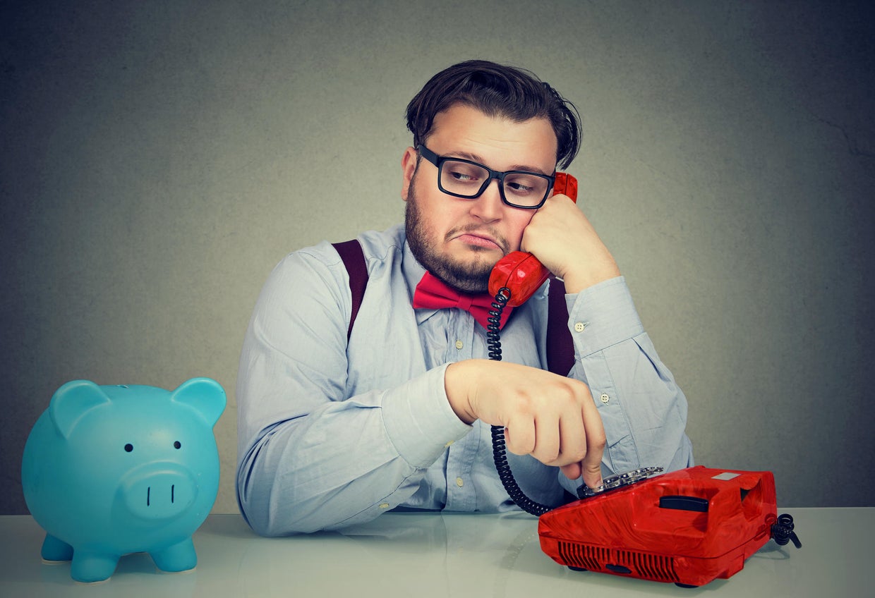when-can-a-debt-collector-call-you-cbs-news