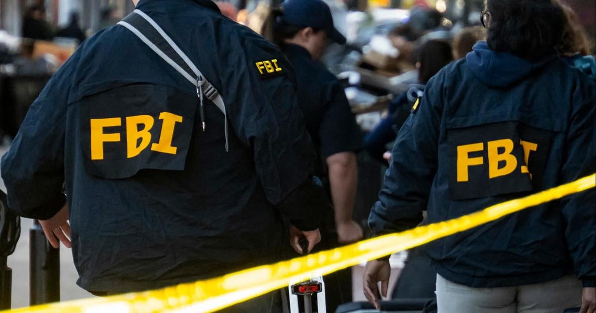 FBI agents warn of national security threat from Jan. 6 scrutiny