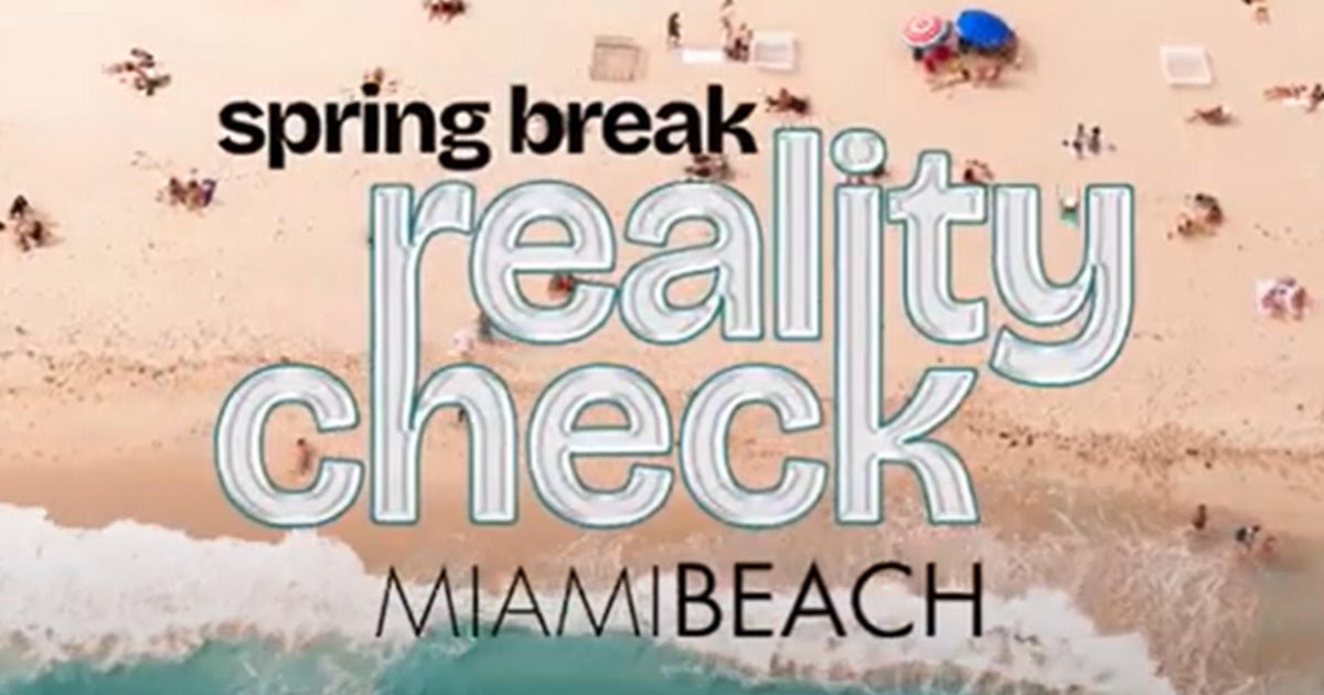 Hefty parking and towing fees, DUI checkpoints on Miami Beach for spring break Hefty parking and towing fees, DUI checkpoints on Miami Beach for spring break