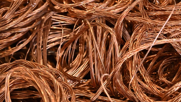 LAPD Arrests Two in $50M Copper Wire Theft, LA Council Approves Reward Program