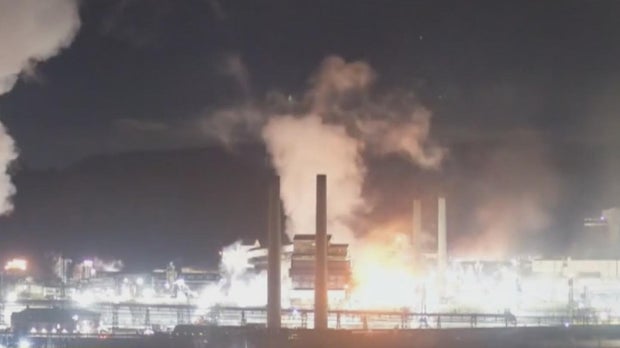 kdka clairton coke works explosion 
