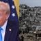 Trump doesn't offer specifics for plan to take over Gaza Strip