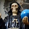 Ecuador gangs turn to "death saint" for protection — and human sacrifices