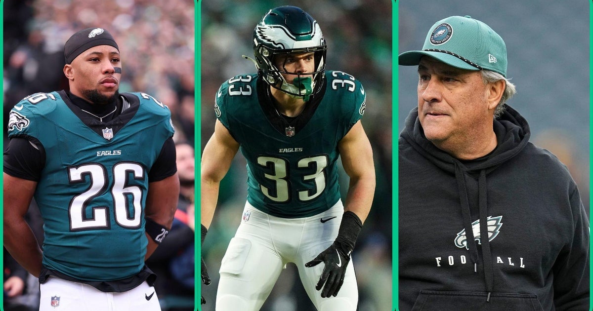 Eagles Face Chiefs in Super Bowl LIX Showdown