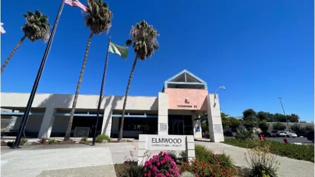 Elmwood Correctional Facility, Milpitas 