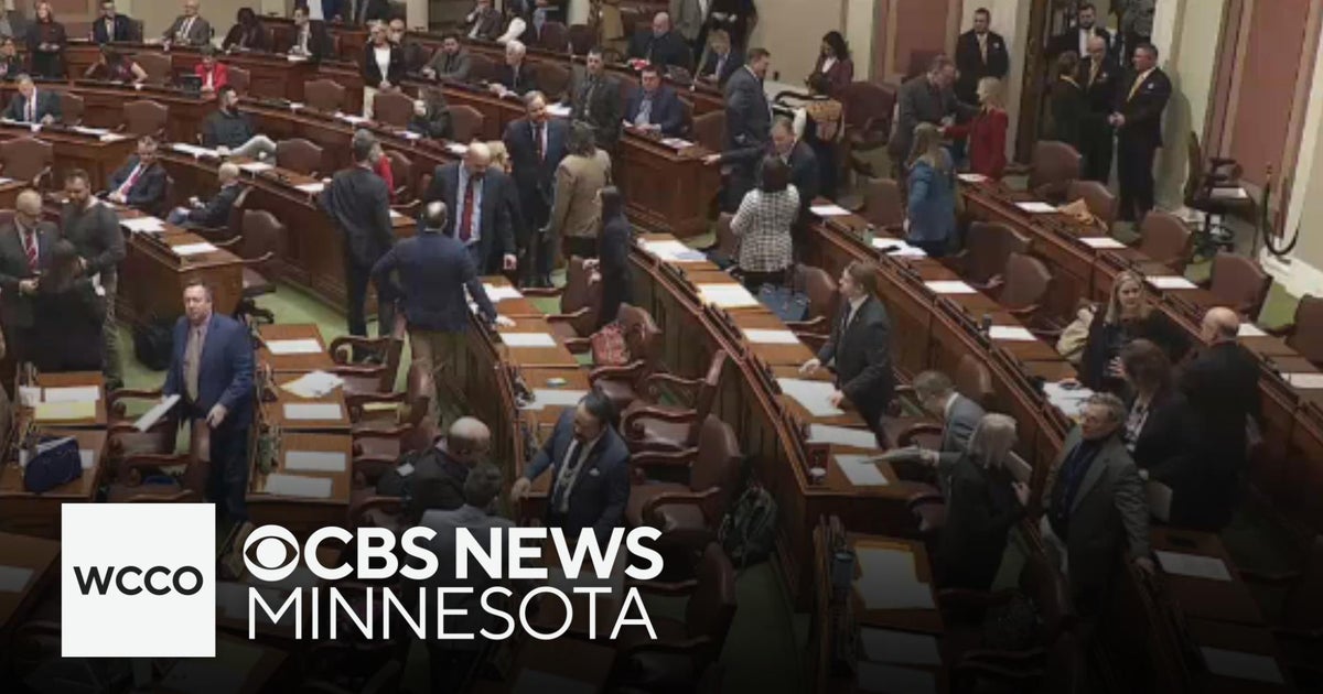 Minnesota House Resumes Session After Three-Week Stalemate