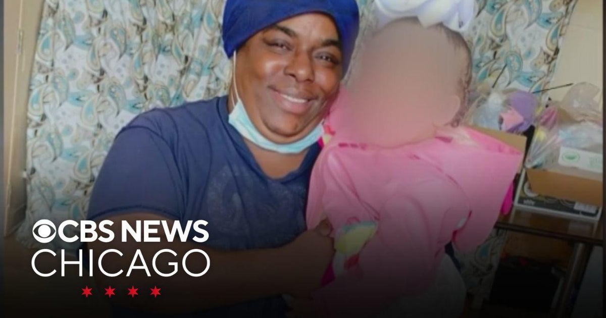Woman found safe after jumping from medical transport van in Chicago ...