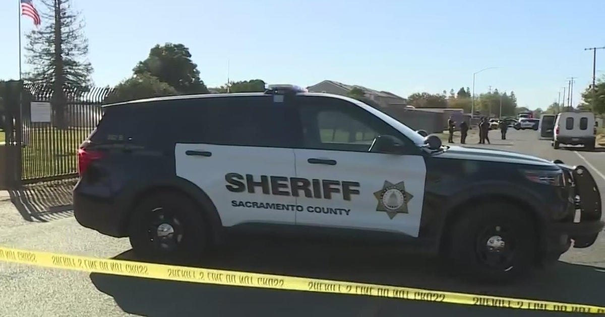 Sacramento families fearful after sheriffs office policy change