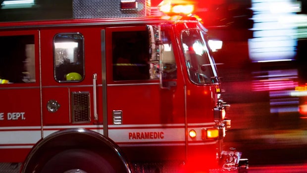 Man, 87, dies in northern Minnesota house fire