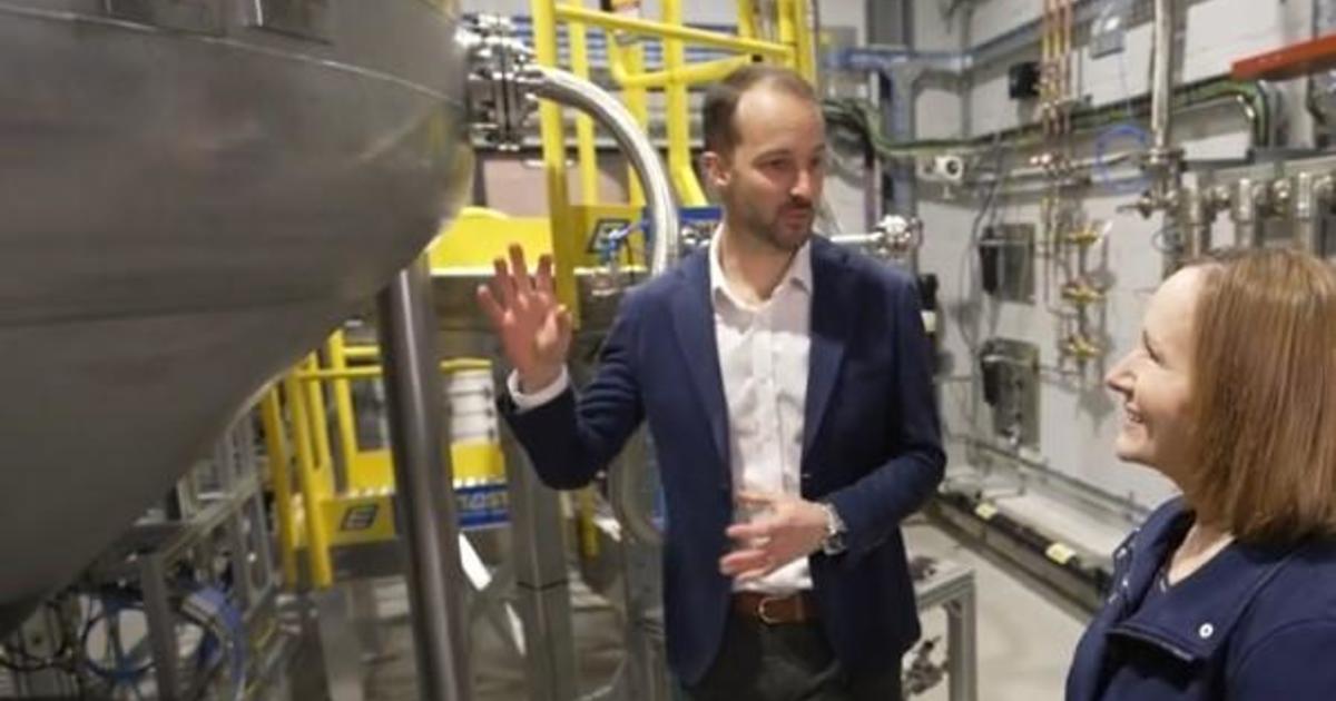 U.K. firm cracks the code to convert harmful methane emissions into useful hydrogen and graphene