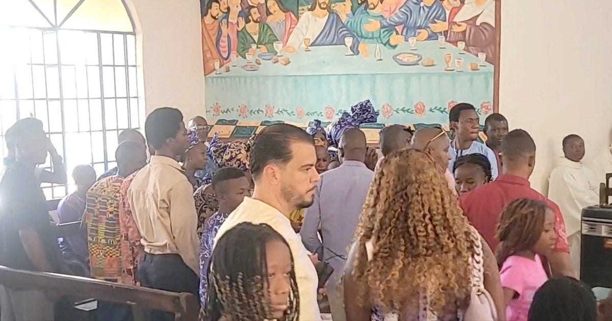 Dutch Prosecutors Seek Record $253M from Fugitive Drug Lord Believed Hiding in Sierra Leone