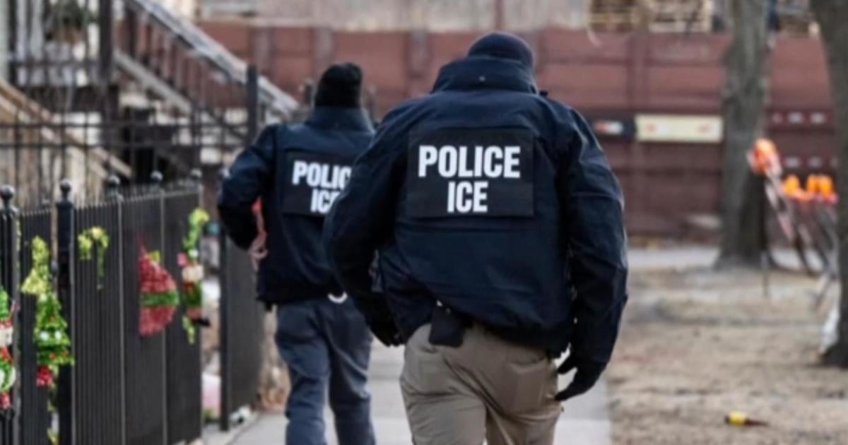 ICE releases some migrant detainees as facilities surpass capacity