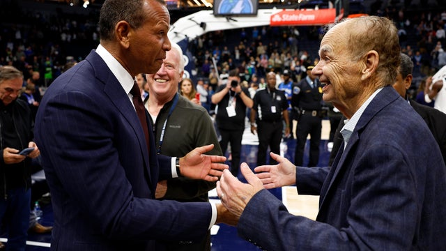 Boston Celtics v Minnesota Timberwolves