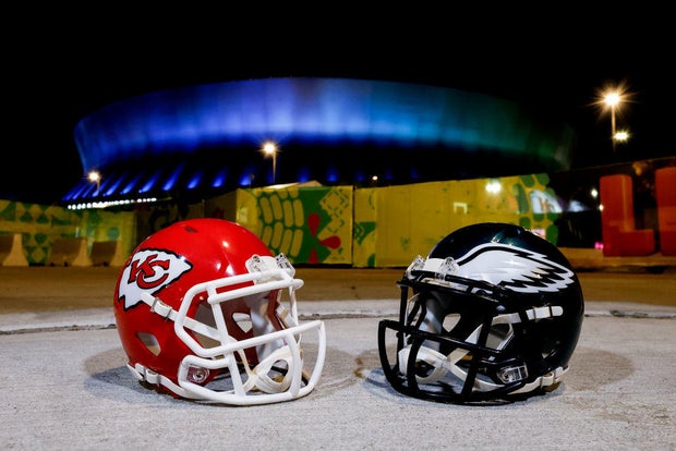 Super Bowl LIX Previews